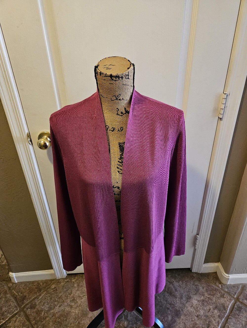 NEW ☆ Anne Klein Sweater, Size XL, Brand New!